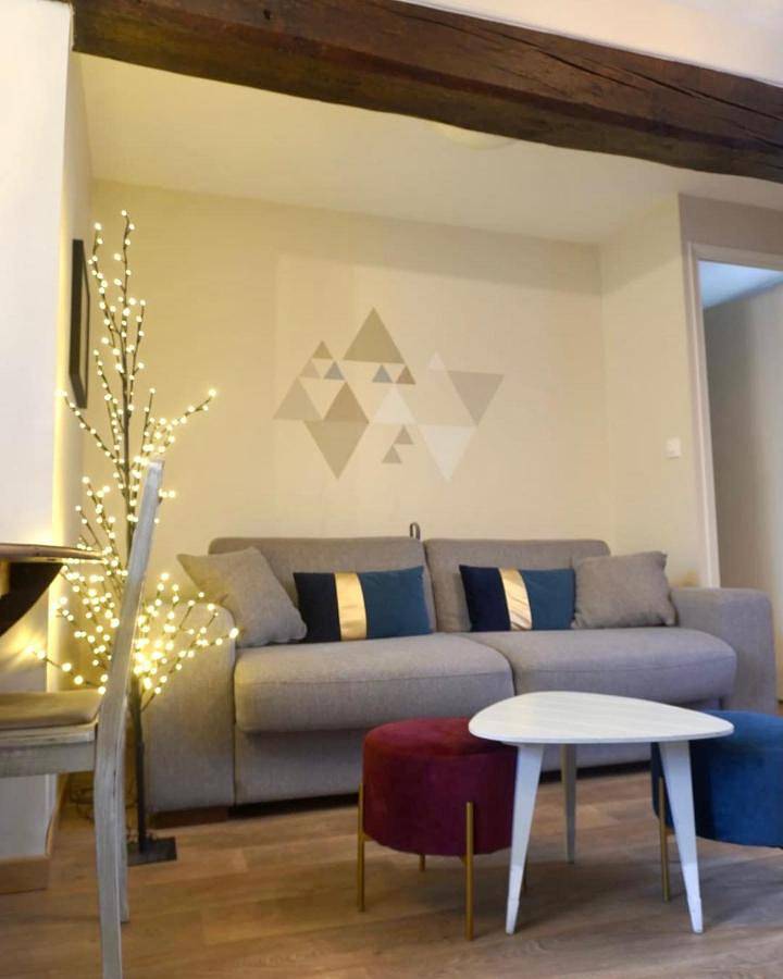 Appartement entier, Kasaloc in Maintenon, Région de Chartres