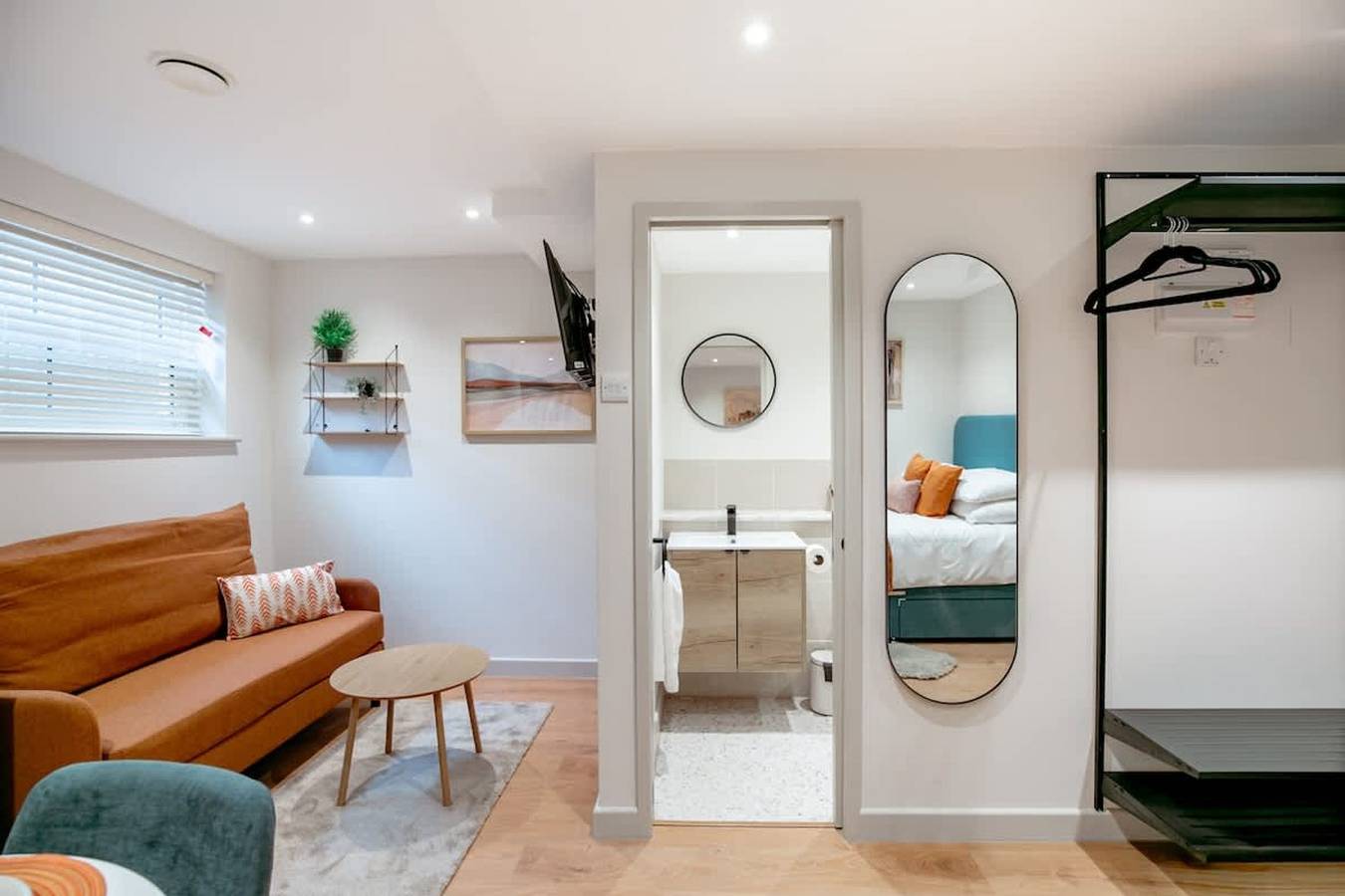 Apartamento entero, Lindenstone Relaxing Home 1 Min From Centre in Kent