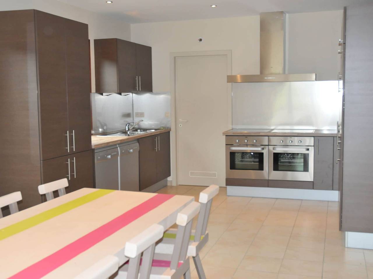 Ferienhaus in Houyet mit privater Sauna in Houyet, Region Namur