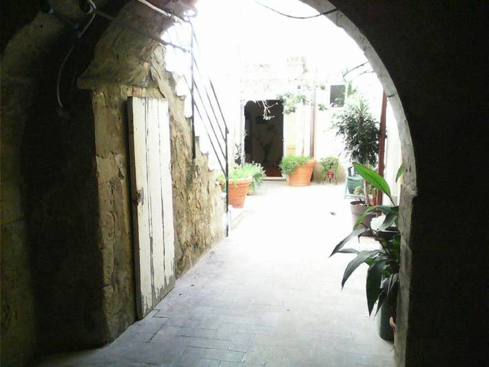 Ferienhaus für 3 Personen, mit Ausblick in Syrakus - 3