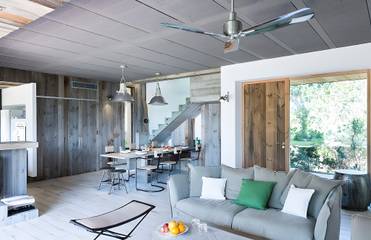 Maison De Vacances pour 8 Personnes dans Palombaggia, Porto-Vecchio, Photo 2