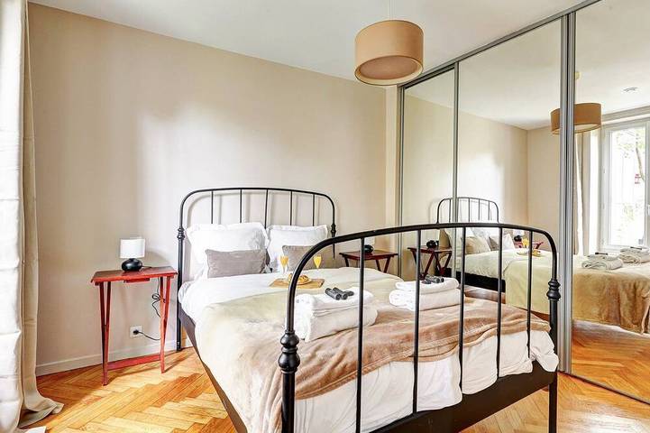 Ferienwohnung für 3 Personen - 1