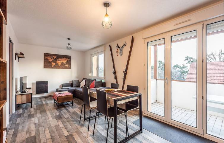 Ganze Ferienwohnung, Cozy Vacation Apartment in der Nähe des Naturparks der Vogesen in Hohrod, Regionaler Naturpark Belchen der Vogesen