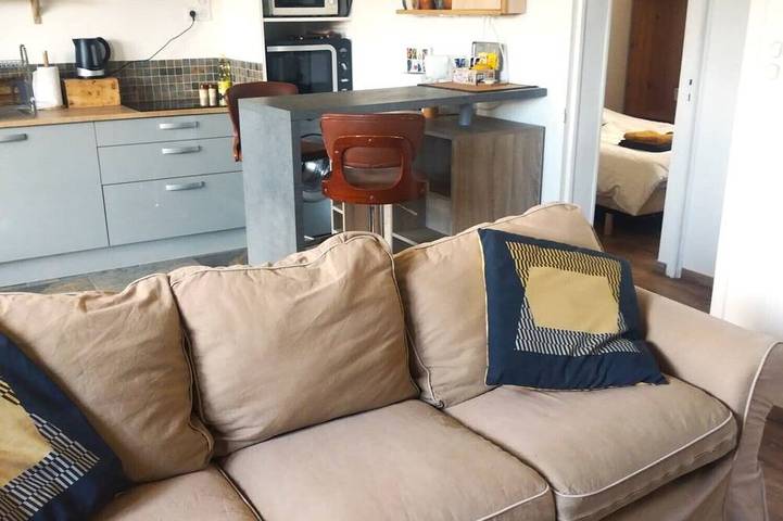 Location de vacances pour 2 personnes à Siorac-en-Périgord - 2