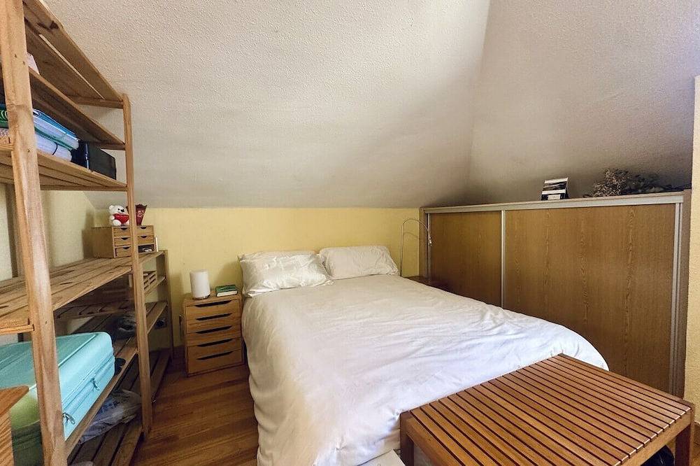 Apartamento entero, La Gresca Ii Atico 31602 in Loredo, Ribamontán al Mar