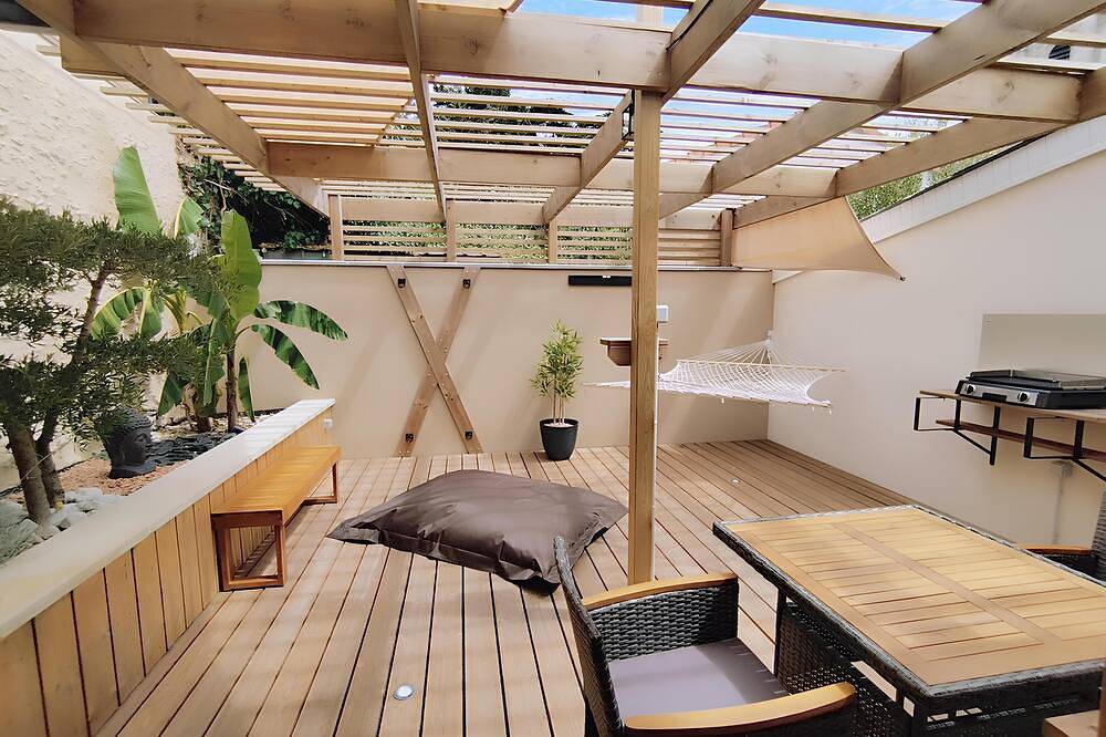 Love Room, 4-star B&B \"50 Nuances Romantiques in Bourgneuf-en-Retz, Region de Saint-Nazaire