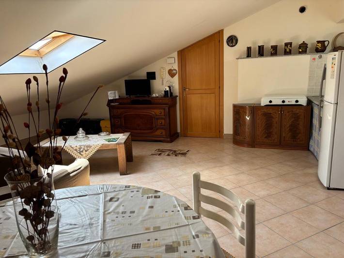 Ferienwohnung für 2 Personen