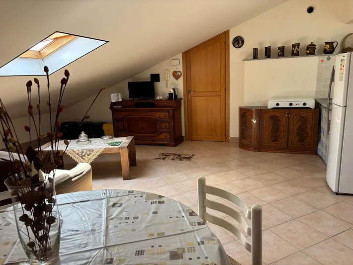 Appartamento vacanze per 2 persone - 1