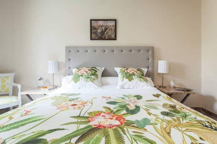 Location de vacances pour 6 personnes, avec jacuzzi et jardin, animaux acceptés à Colombiers - 2