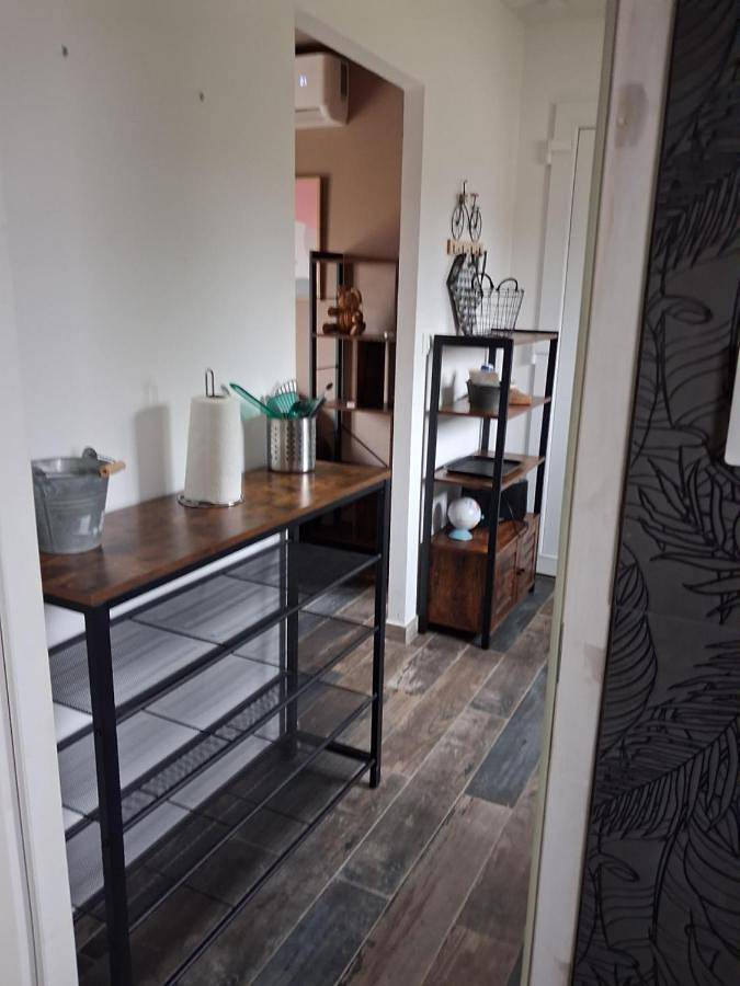 Location de vacances pour 2 personnes, avec jardin à Magalas - 4