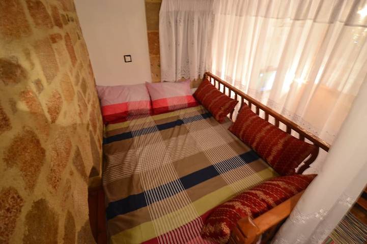 Ferienhaus für 4 Personen in Archangelos - 2