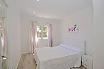 Chalet für 8 Personen in Can Picafort, Santa Margalida, Bild 3