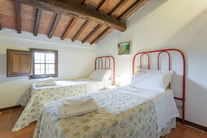 Appartement dans Agritourisme in Montepulciano, Chianti