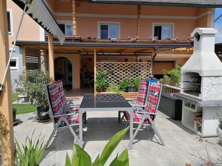 Gästezimmer in Südoststeiermark, Halbenrain