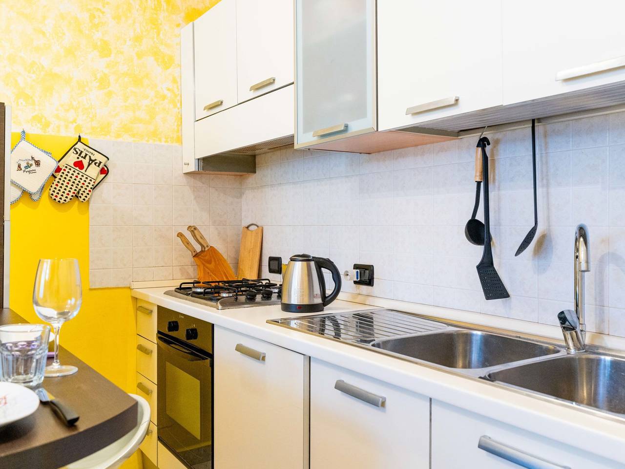 Ganze Wohnung, Soso in Riva Ligure, Riviera di Ponente