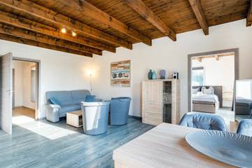 Ferienwohnung für 4 Personen in Aurich, Landkreis Aurich, Bild 1