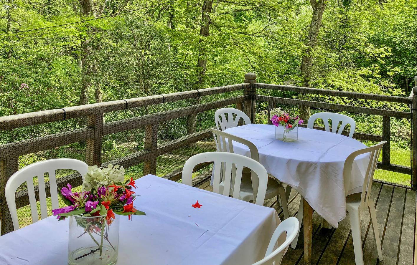 Cozy Apartment with Terrace & Parking, Near Plage du petit-Ailly in Sainte-Marguerite-sur-Mer, Dieppe region