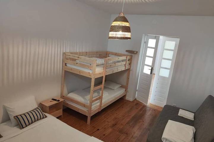 Location de vacances pour 10 personnes, animaux acceptés dans Cortegaça - 4