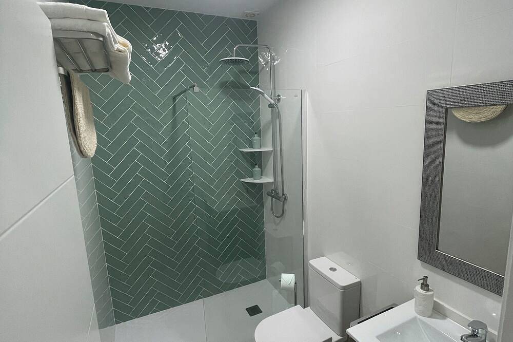 Entire apartment, Vitelius apartment in Carmona, Sevilla Province