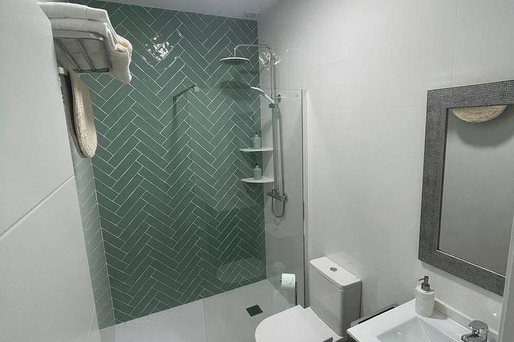 Appartement entier, Vitelius apartment in Carmona, Province de Séville