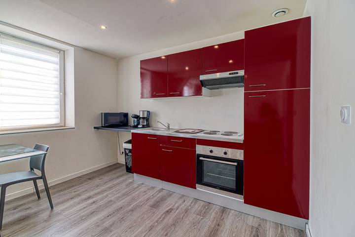 Ferienwohnung für 2 Personen in Calais - 2