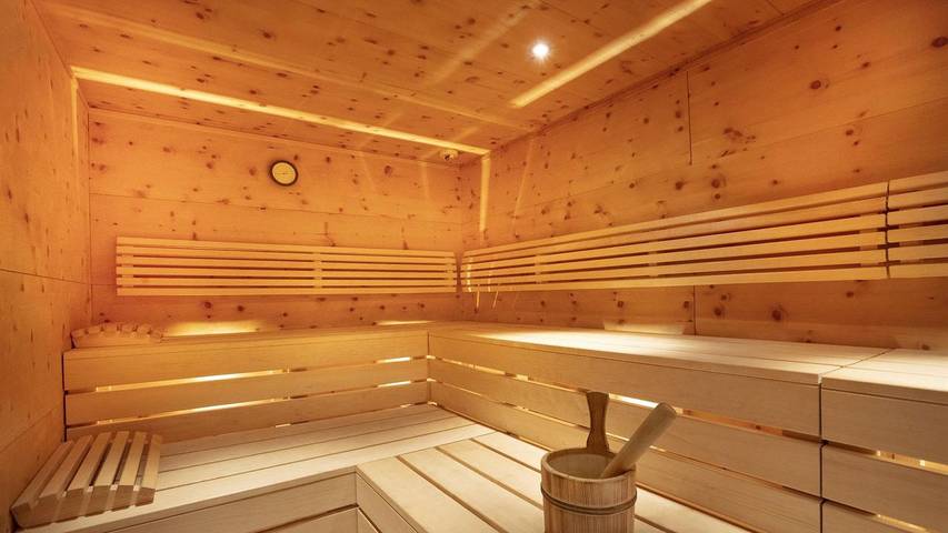 Ferienwohnung für 6 Personen, mit Balkon und Sauna in Galtür - 4