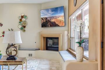 Vacation House for 10 Guests in Sedona, Coconino National Forest, Picture 2