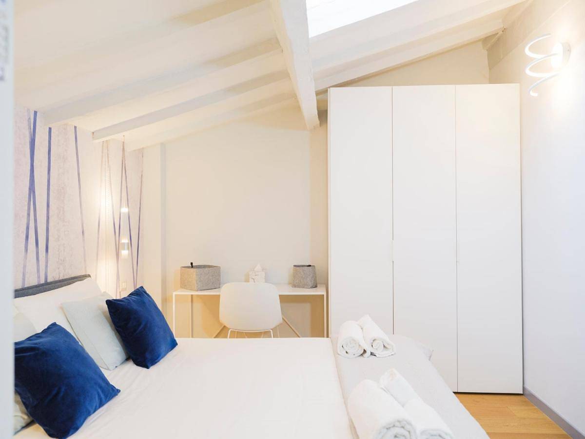 Residenza Carlotta - Luxury and design beside Arno in Florenz, Florenz Provinz