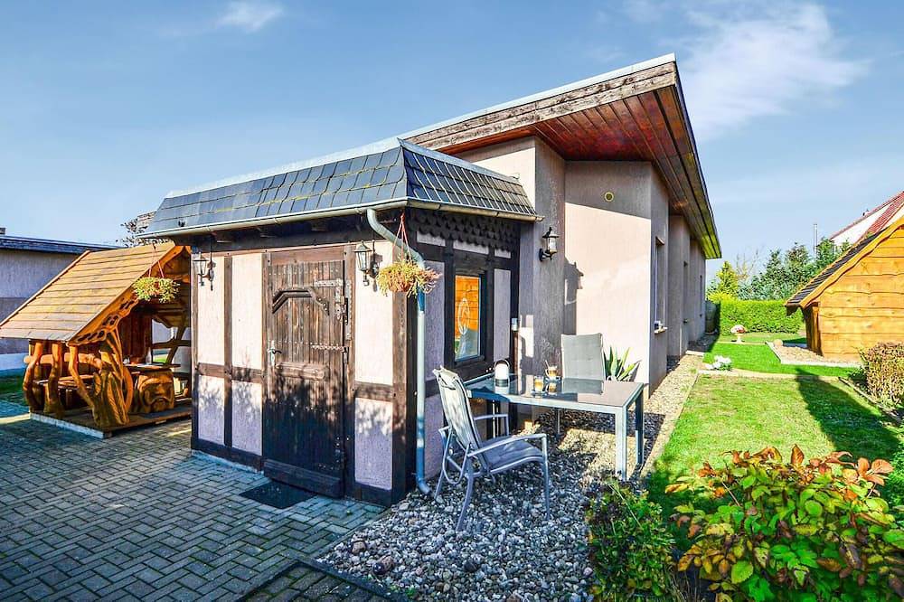 Wunderschönes Zuhause in der. in Holzendorf, Nordwestuckermark