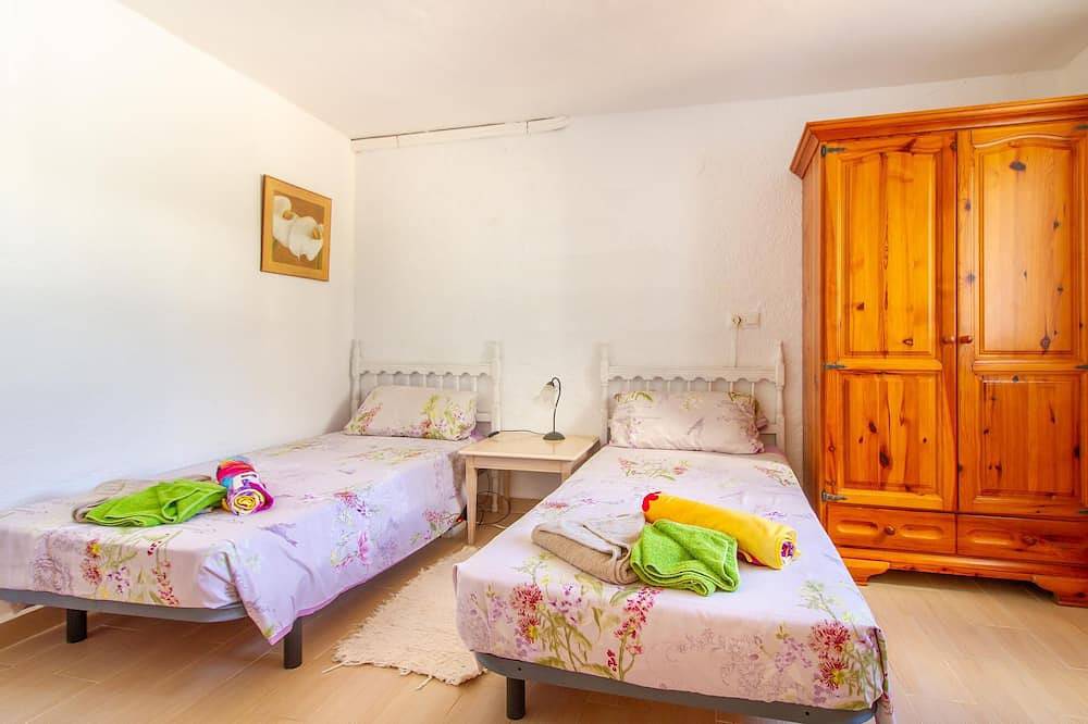 Apartamento entero, Stunning apartment in Los Cerezos in Jávea, Costa Blanca