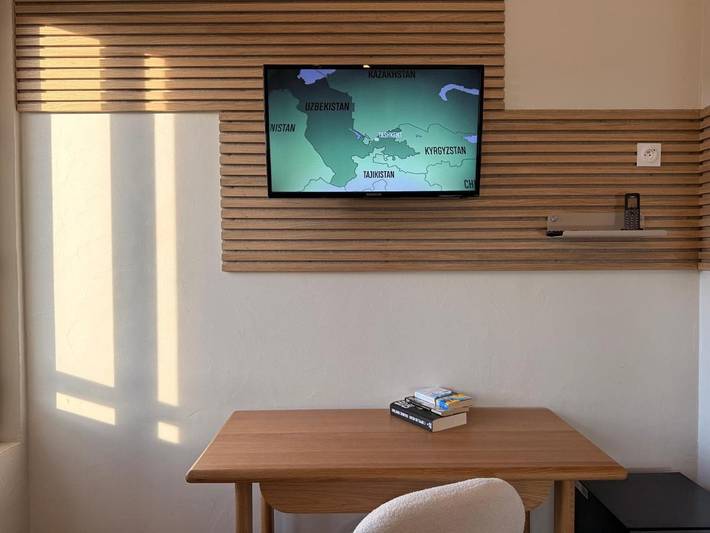 Hôtel pour 2 personnes, avec jardin ainsi que piscine et jacuzzi à Moustiers-Sainte-Marie - 2