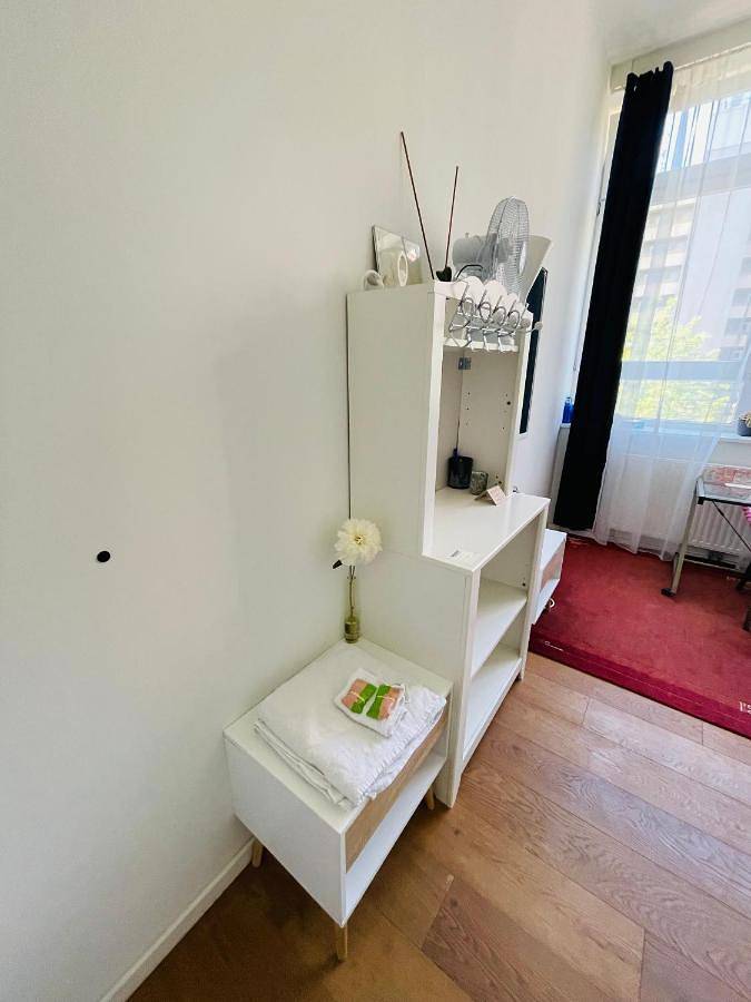 Ferienwohnung für 3 Personen in Hamburger DOM - 4