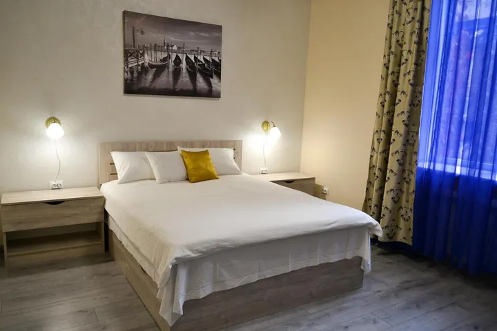 Apartamento de vacaciones para 3 personas, Se admiten mascotas - 1