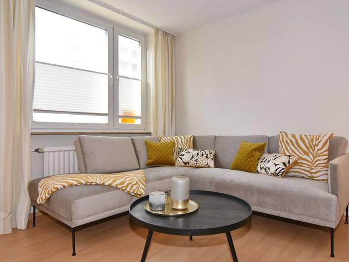 Ganze Ferienwohnung, Andreas-Dirks-Straße 3, Whg. 2 B - Andreas-Dirks-Straße 3, Whg. 2 B in Westerland, Sylt (Gemeinde)