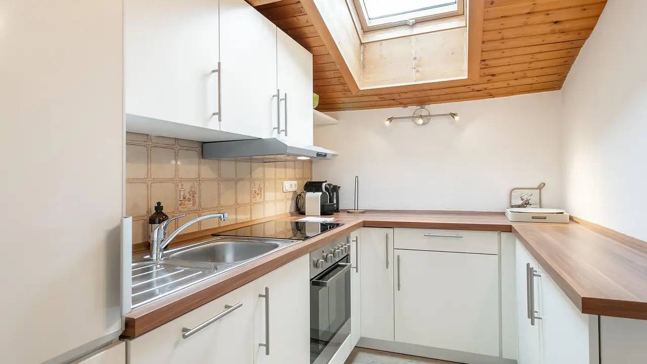 Ganze Ferienwohnung, Ferienwohnung für 4 Personen (100 m²) in Reith bei Kitzbühel in Reith bei Kitzbühel, Kaisergebirge