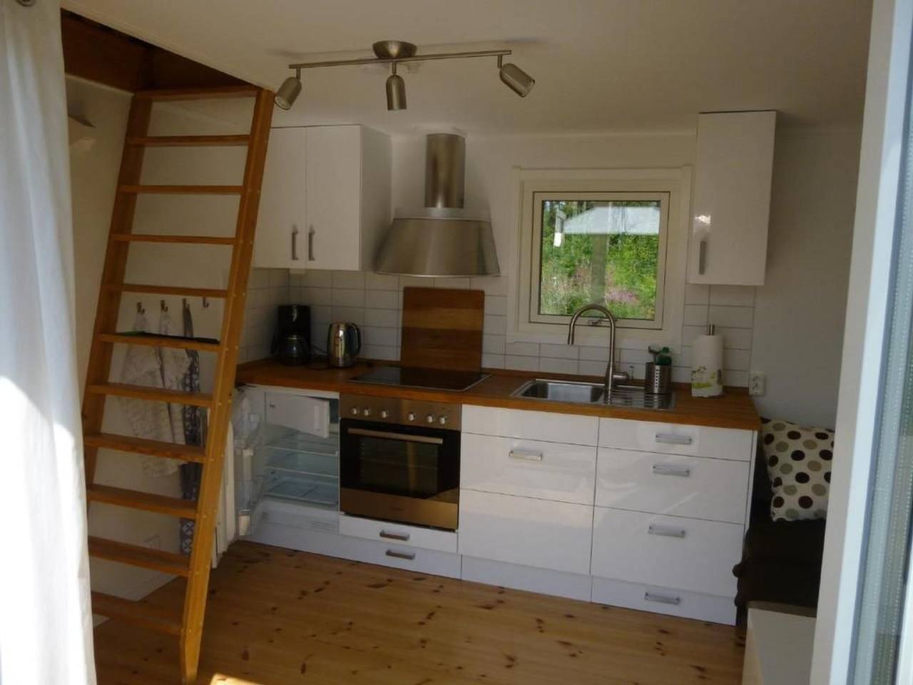 Tiny house Gotland in Ljugarn, Gotland