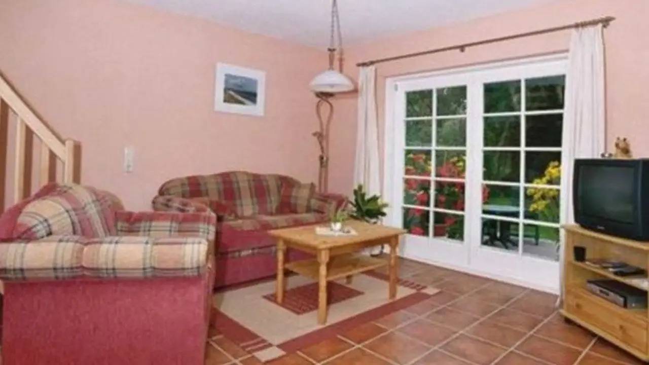 Ferienhaus für 2 Personen (40 m²) in Ahrenshoop in Niehagen, Ahrenshoop
