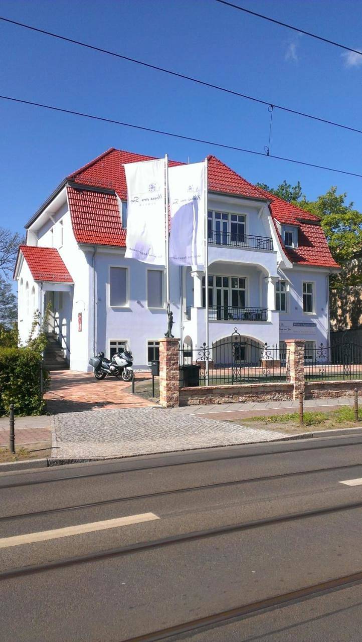 Apartamento inteiro, Haus am See in Treptow - Koepenick, Berlim