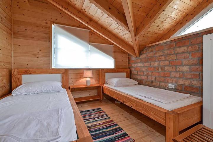 Amazing home in Jelenscak with sauna in Varazdin