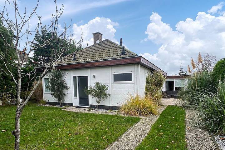 Ferienhaus für 8 Personen in Scharendijke