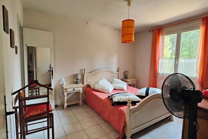 Location de vacances pour 8 personnes dans Lac de la Cavayère - 4