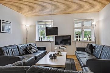 Vakantieappartement voor 20 Personen in Ulfborg, West-Jutland, Afbeelding 4