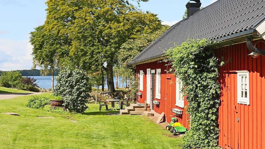 Ferienhaus für 5 Personen in Hylte - 4