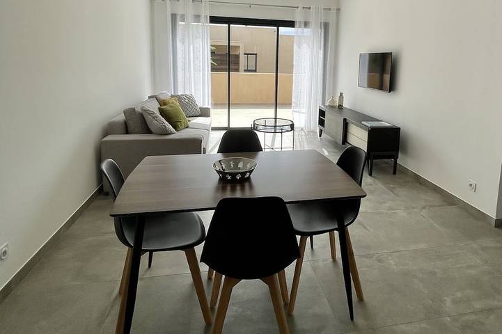 Location de vacances pour 4 personnes à Lucciana - 4