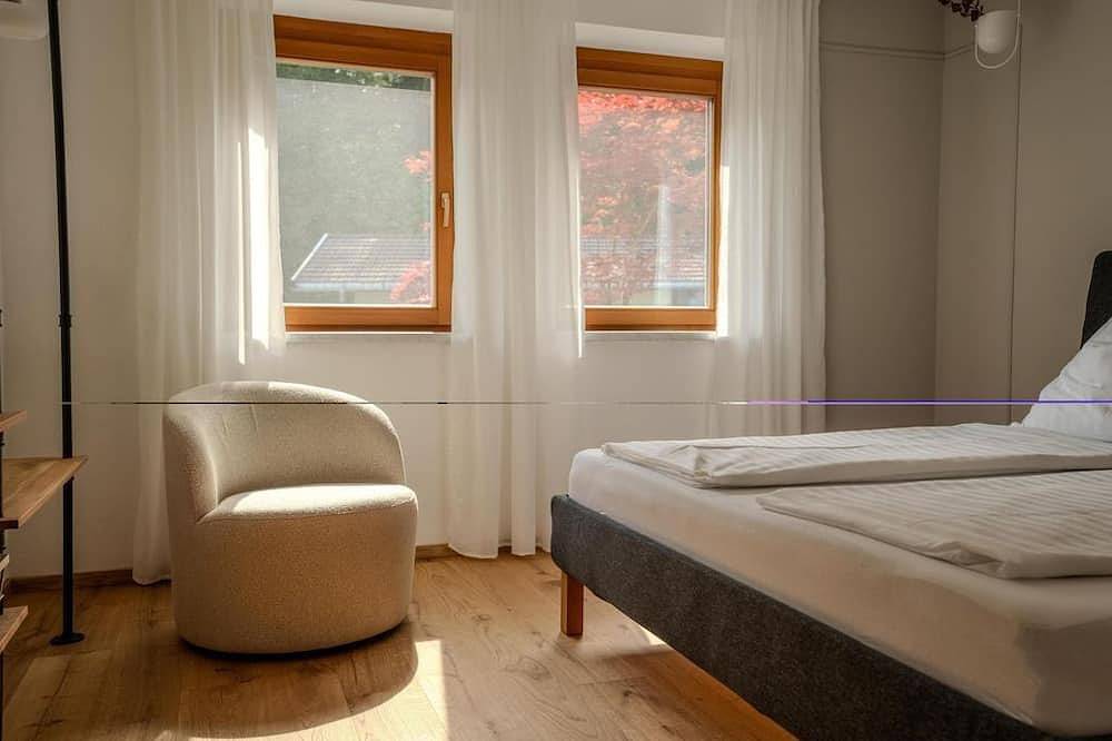Ganze Wohnung, Bloom living angerberg - Appartement/Fewo, Bad, Wc, 2 Schlafräume in Angerberg, Kaisergebirge