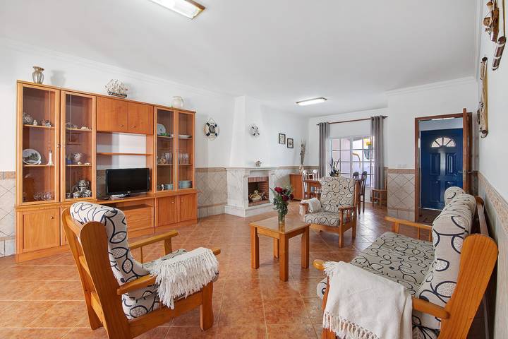 Chalet para 6 personas en Algarve - 2