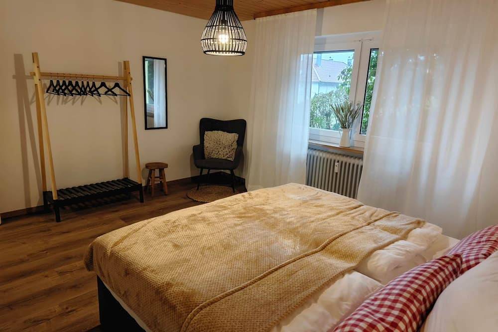 Ganze Wohnung, Schwarzwaldraum Schlossblick in Hornberg, Mittlerer Schwarzwald