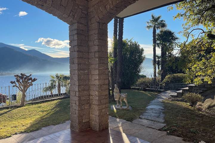 Appartamento vacanze per 4 persone, con giardino e terrazza, con animali domestici - 1