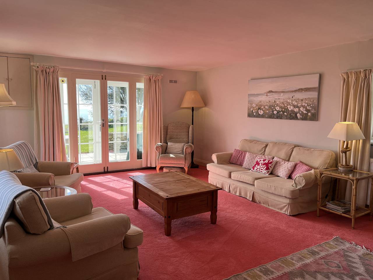 Cottage für 6 Personen mit Garten in Dorset