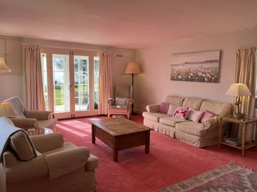 Cottage for 6 People in Purbeck Heritage Coast, South West England, Photo 3